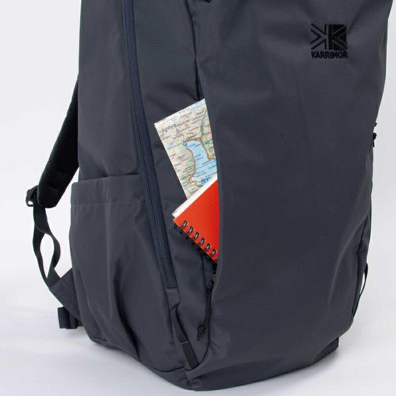 Karrimor（カリマー） ハイランズ 32 highlands 32 ブラック 501266