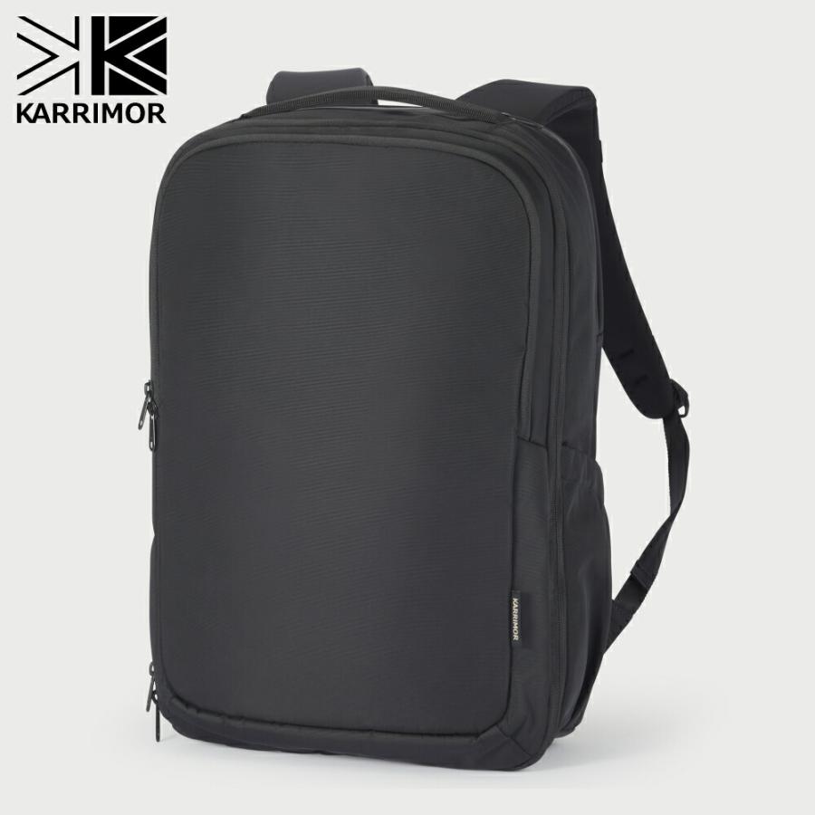 カリマー karrimor ビジョン vision ブラック 501270 9000