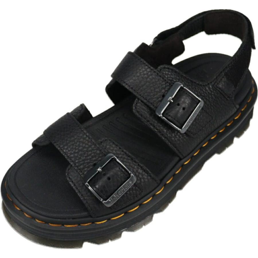 ドクターマーチン Dr.Martens ゼブザグ サンダル ZEBZAG SANDAL