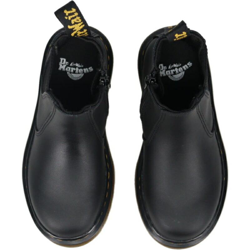 ドクターマーチン Dr.Martens 2976 ジュニア チェルシー ブーツ
