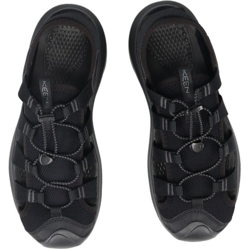 KEEN（キーン） メンズ サンダル シーニック エイチツー SEANIK H2