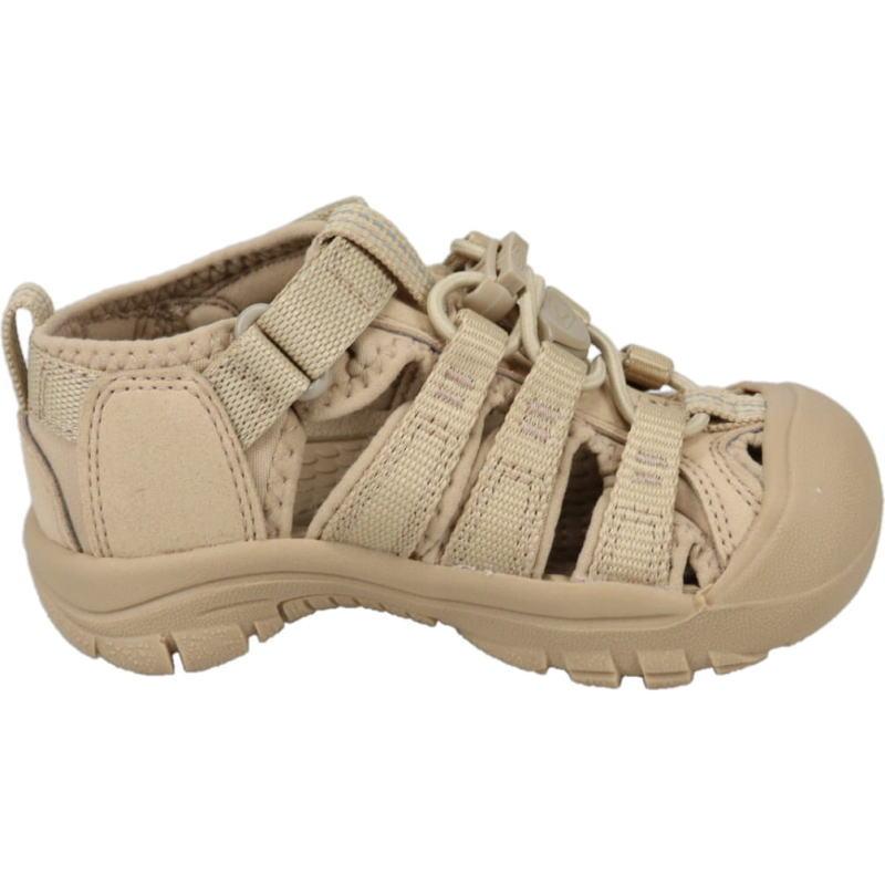 キーン KEEN キッズ サンダル ニューポート エイチツー NEWPORT H2 サファリモノクローム 1032137 CHILDREN(15cm〜19.5cm) 子供の画像