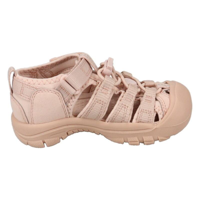 キーン KEEN キッズ サンダル ニューポート エイチツー NEWPORT H2 カメオローズモノクローム 1032140 CHILDREN(15cm〜19.5cm) 子供の画像