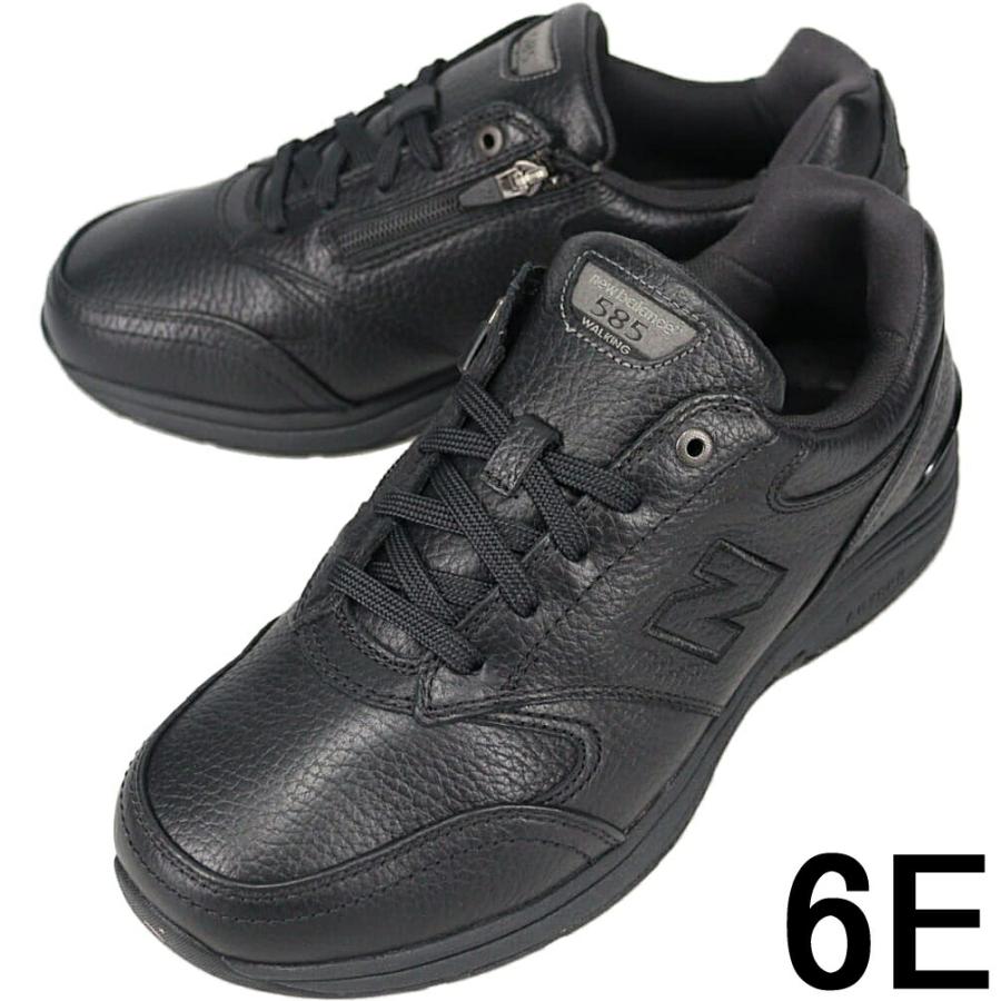 New Balance（ニューバランス） メンズ ウォーキングシューズ MW585 V1
