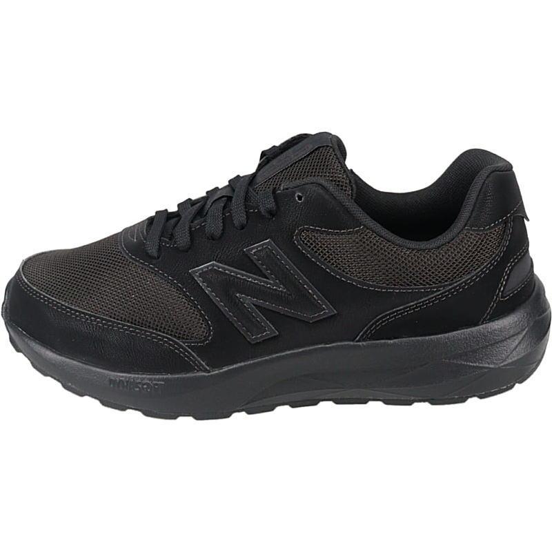 ニューバランス New balance メンズ ウォーキングシューズ M363M V9 ブラック 8Q4 4E_1