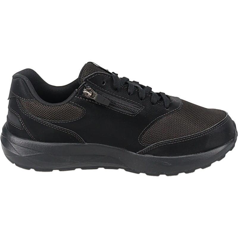 ニューバランス New balance メンズ ウォーキングシューズ M363M V9 ブラック 8Q4 4E_2