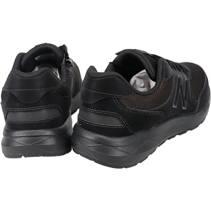 ニューバランス New balance メンズ ウォーキングシューズ M363M V9 ブラック 8Q4 4E_3