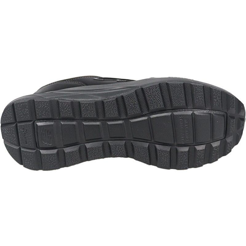 ニューバランス New balance メンズ ウォーキングシューズ M363M V9 ブラック 8Q4 4E_4