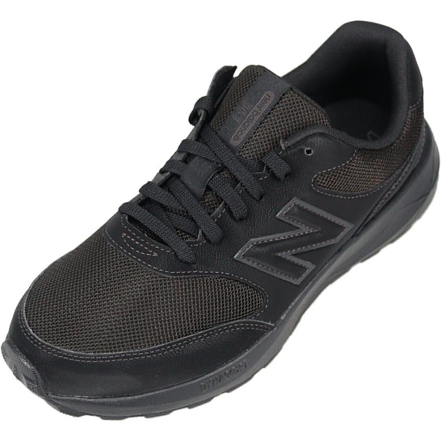 ニューバランス New balance メンズ ウォーキングシューズ M363M V9 ブラック 8Q4 4E_6