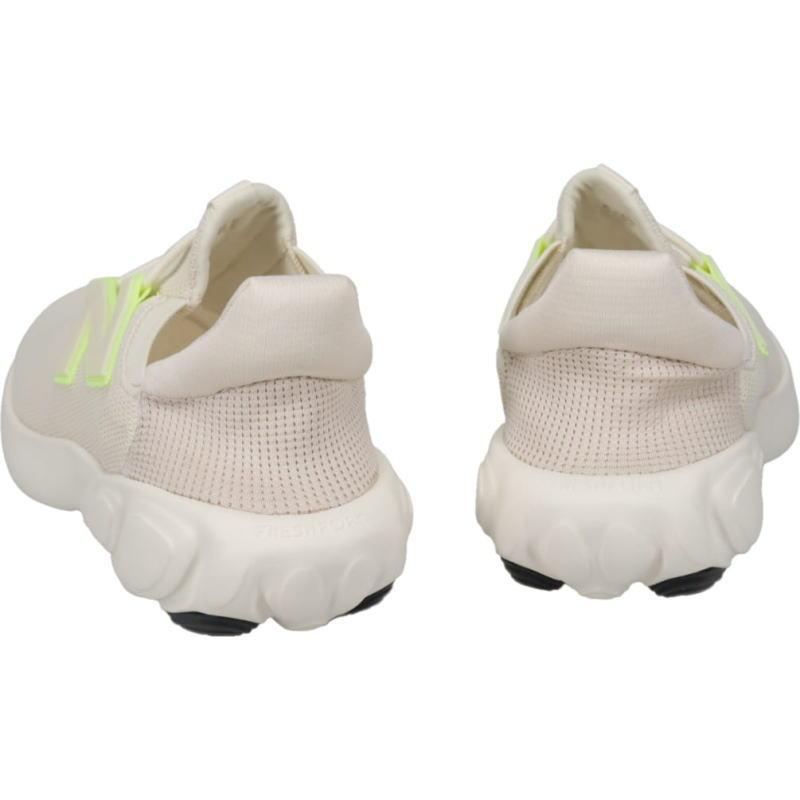 ニューバランス New balance メンズ フレッシュフォーム リカバリースポーツ V4 Fresh Foam RCVRY SPORT v4 ベージュ MCVRY8WH_1