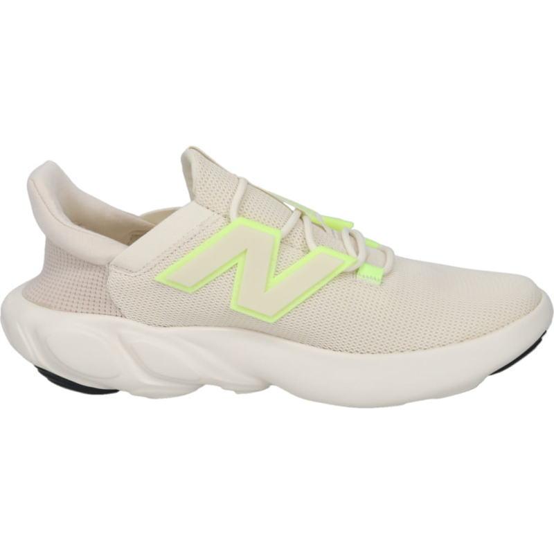 ニューバランス New balance メンズ フレッシュフォーム リカバリースポーツ V4 Fresh Foam RCVRY SPORT v4 ベージュ MCVRY8WH_2