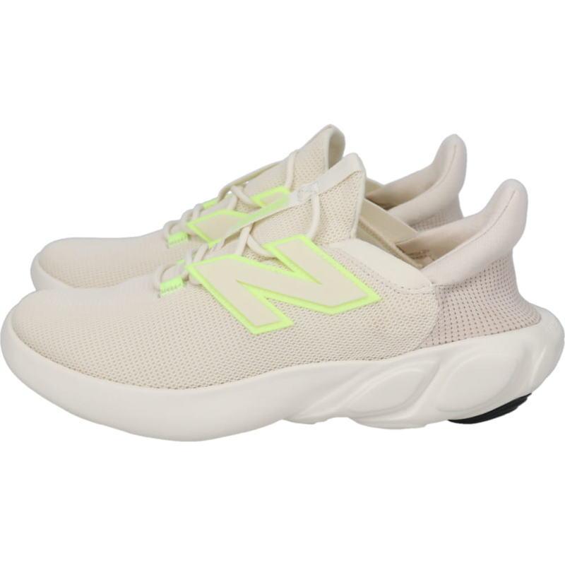 ニューバランス New balance メンズ フレッシュフォーム リカバリースポーツ V4 Fresh Foam RCVRY SPORT v4 ベージュ MCVRY8WH_3