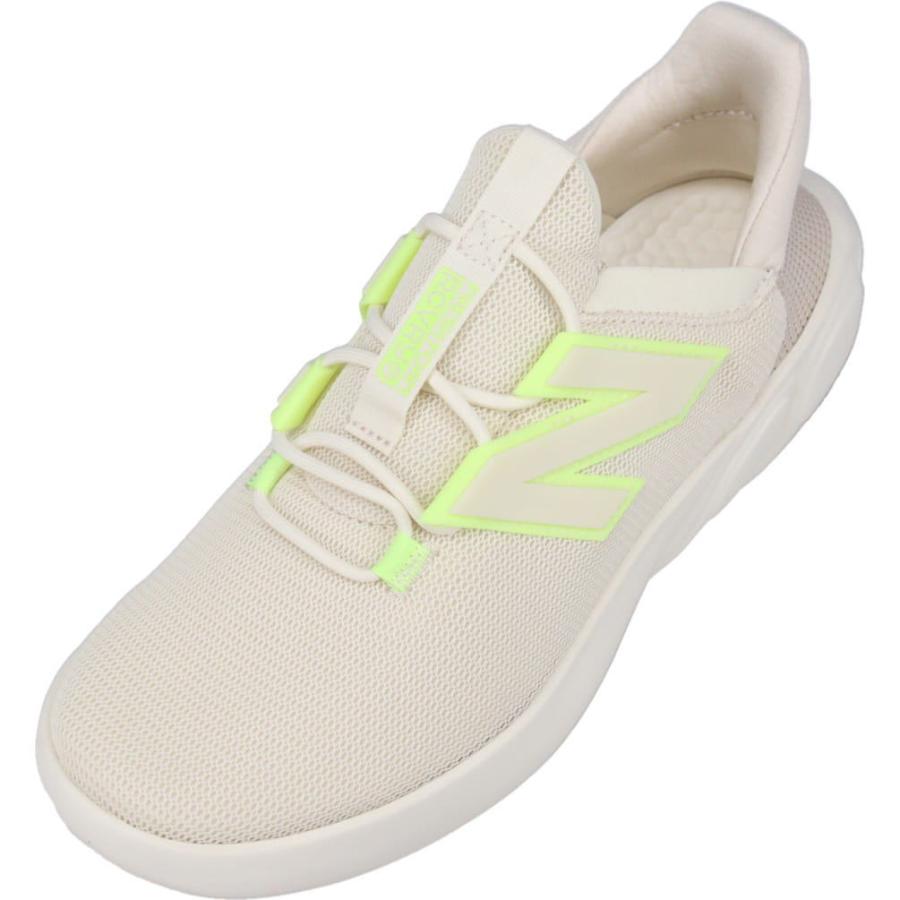 ニューバランス New balance メンズ フレッシュフォーム リカバリースポーツ V4 Fresh Foam RCVRY SPORT v4 ベージュ MCVRY8WH_6