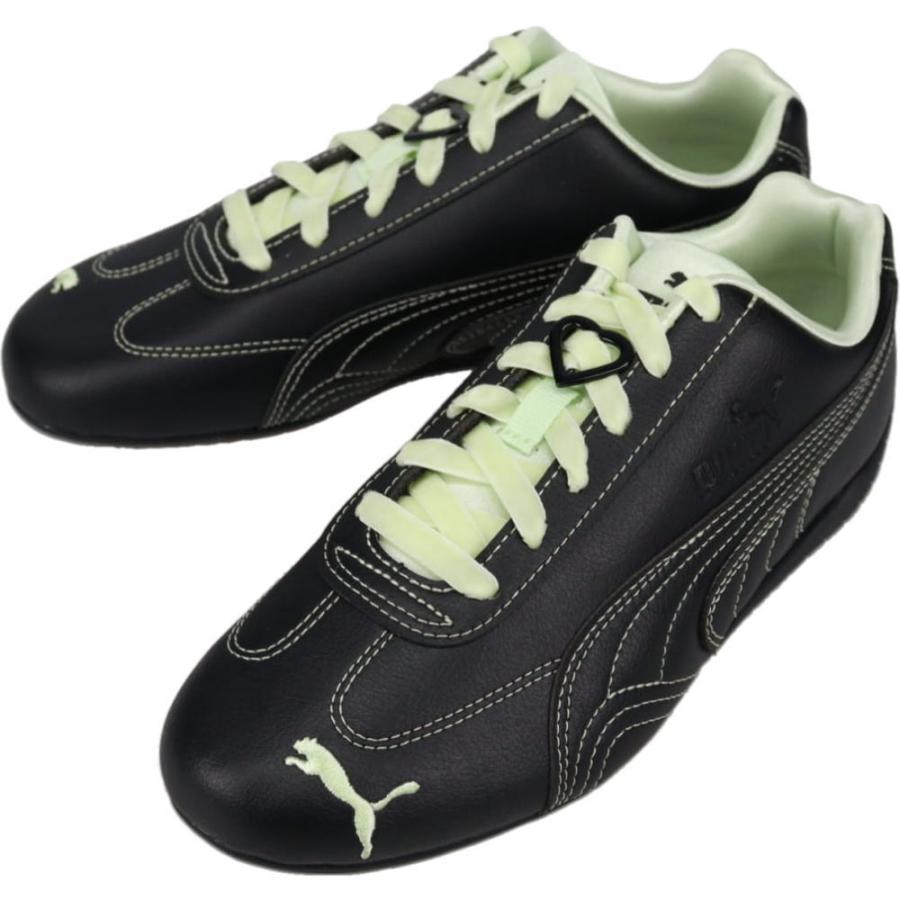 PUMA（プーマ） スニーカー スピードキャット パワーパフガールズ
