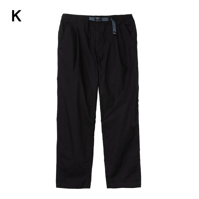ノースフェイス メンズ トライバル ロック ウォールパンツ NB32610 CL(クレイグレー) ED(エンドレスダスク) k(ブラック) SL(スレートグレー)_3