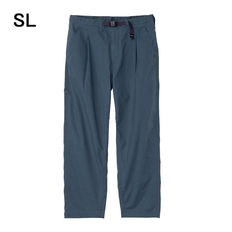 ノースフェイス メンズ トライバル ロック ウォールパンツ NB32610 CL(クレイグレー) ED(エンドレスダスク) k(ブラック) SL(スレートグレー)_4