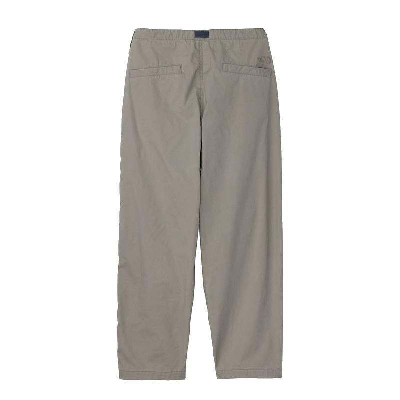 ノースフェイス メンズ トライバル ロック ウォールパンツ NB32610 CL(クレイグレー) ED(エンドレスダスク) k(ブラック) SL(スレートグレー)_5