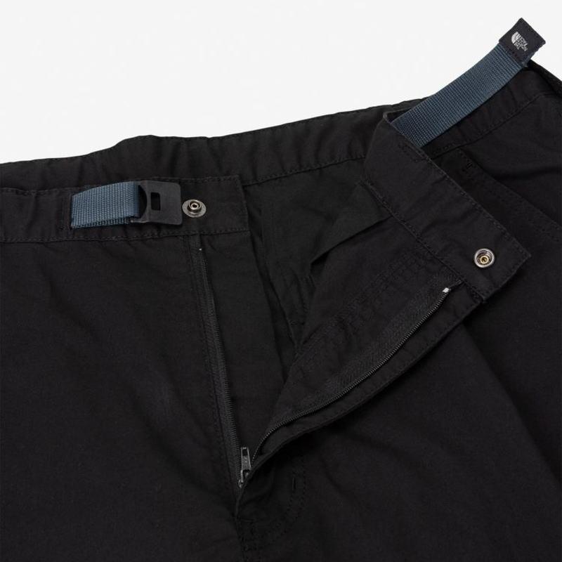 ノースフェイス メンズ トライバル ロック ウォールパンツ NB32610 CL(クレイグレー) ED(エンドレスダスク) k(ブラック) SL(スレートグレー)_9