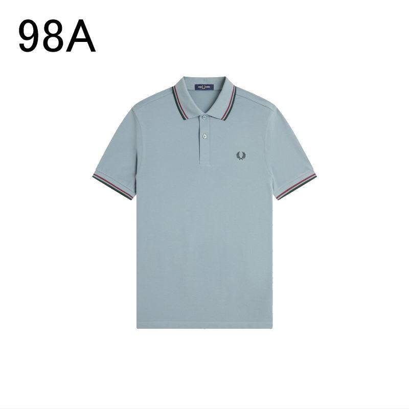 FRED PERRY（フレッドペリー） ポロシャツ ザ シャツ The Fred Perry