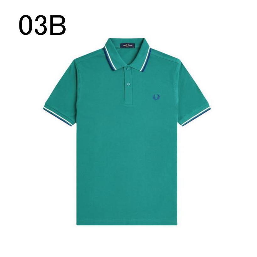FRED PERRY（フレッドペリー） ポロシャツ ザ シャツ The Fred Perry