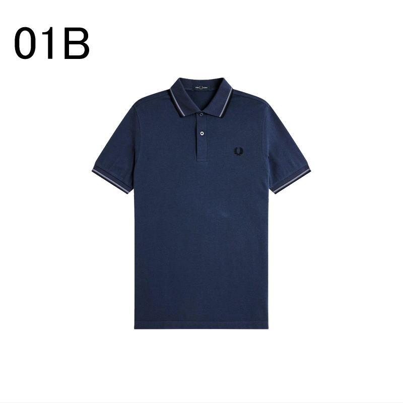 FRED PERRY（フレッドペリー） ポロシャツ ザ シャツ The Fred Perry