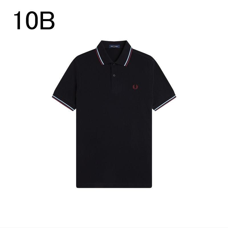 FRED PERRY（フレッドペリー） ポロシャツ ザ シャツ The Fred Perry