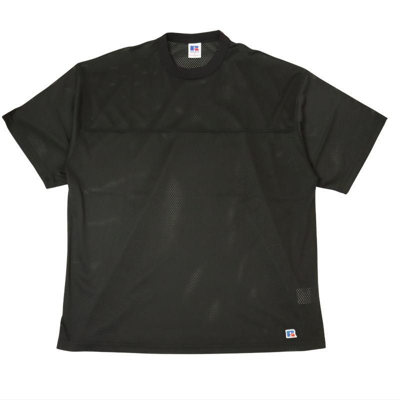 ラッセル アスレティック RUSSELL ATHLETIC メッシュ セットアップ