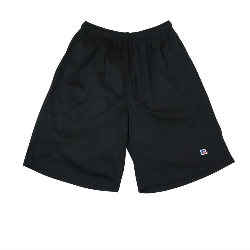 ラッセル アスレティック RUSSELL ATHLETIC メッシュ セットアップ