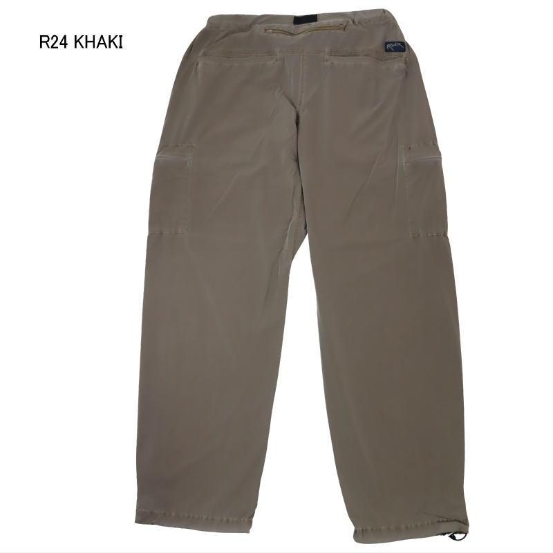ロックス ROKX トレイル カーゴ パンツ TRAIL CARGO PANT RXKS261015 チャコール カーキ ブルーグレーの画像