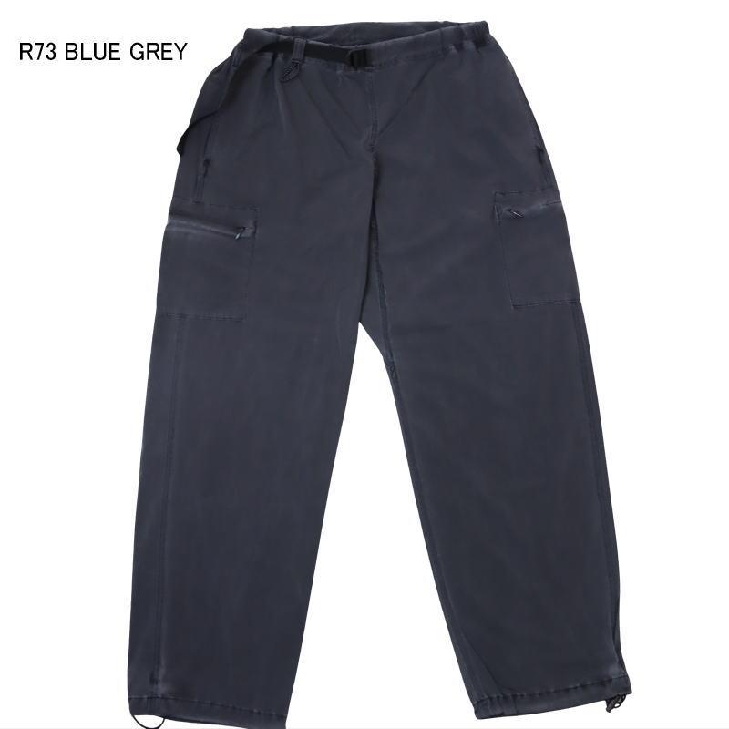 ロックス ROKX トレイル カーゴ パンツ TRAIL CARGO PANT RXKS261015 チャコール カーキ ブルーグレーの画像
