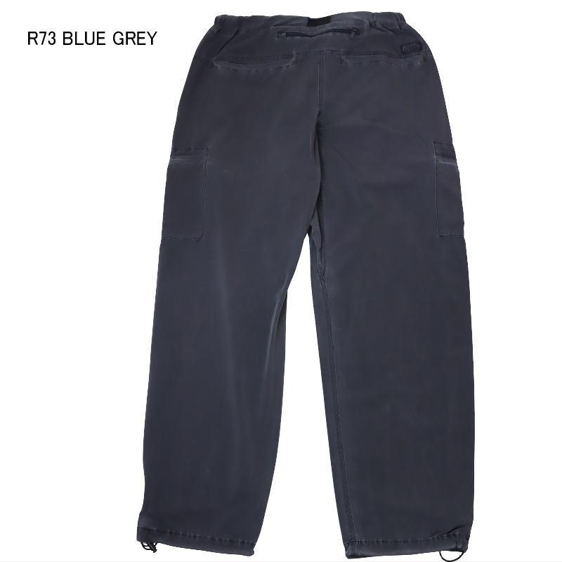 ロックス ROKX トレイル カーゴ パンツ TRAIL CARGO PANT RXKS261015 チャコール カーキ ブルーグレーの画像