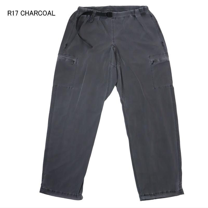 ロックス ROKX トレイル カーゴ パンツ TRAIL CARGO PANT RXKS261015 チャコール カーキ ブルーグレーの画像