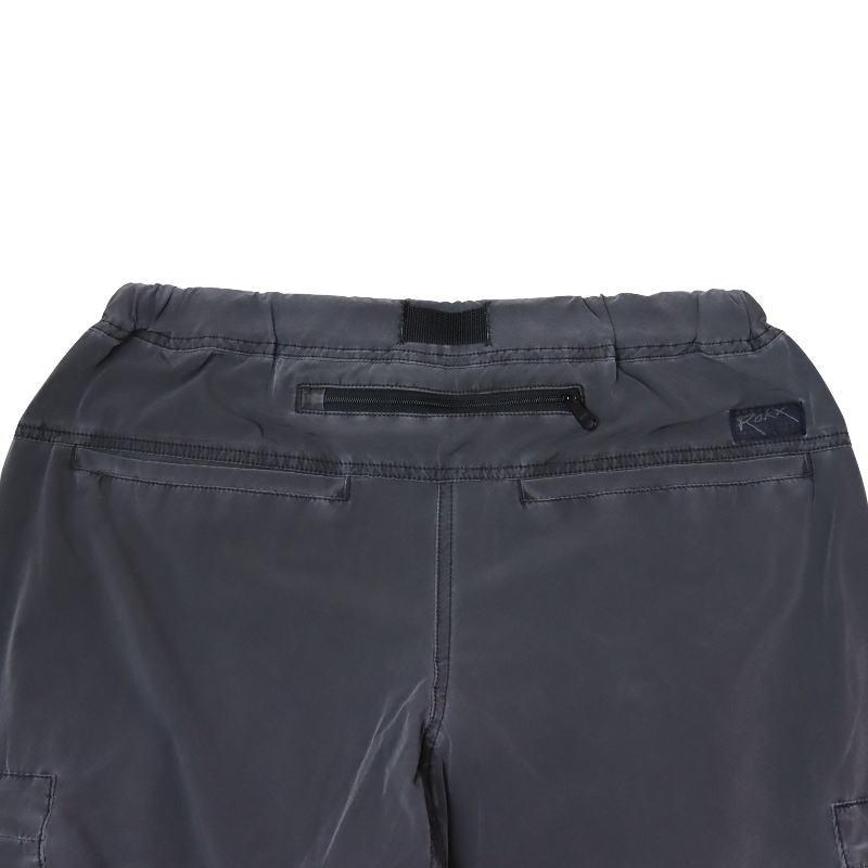 ロックス ROKX トレイル カーゴ パンツ TRAIL CARGO PANT RXKS261015 チャコール カーキ ブルーグレーの画像