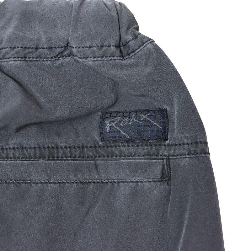 ロックス ROKX トレイル カーゴ パンツ TRAIL CARGO PANT RXKS261015 チャコール カーキ ブルーグレーの画像