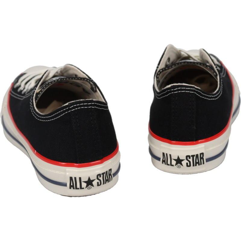 CONVERSE（コンバース） スニーカー オールスター エイジド TC OX ALL