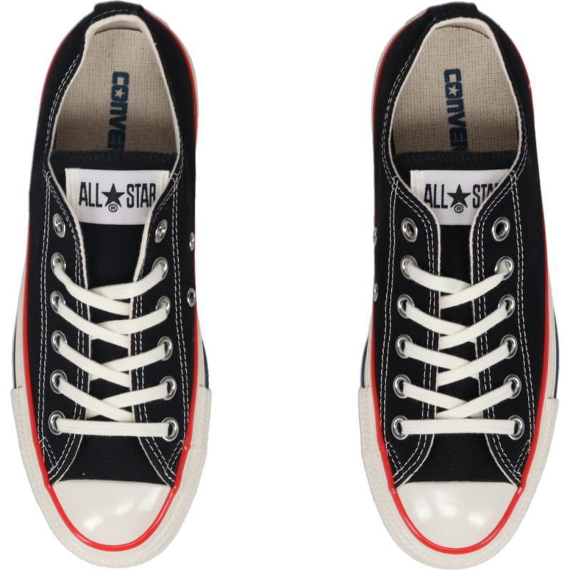 CONVERSE（コンバース） スニーカー オールスター エイジド TC OX ALL