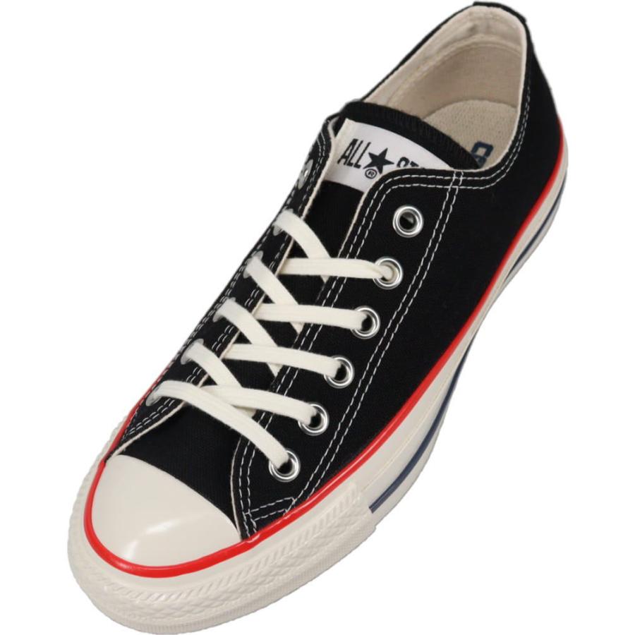 CONVERSE（コンバース） スニーカー オールスター エイジド TC OX ALL