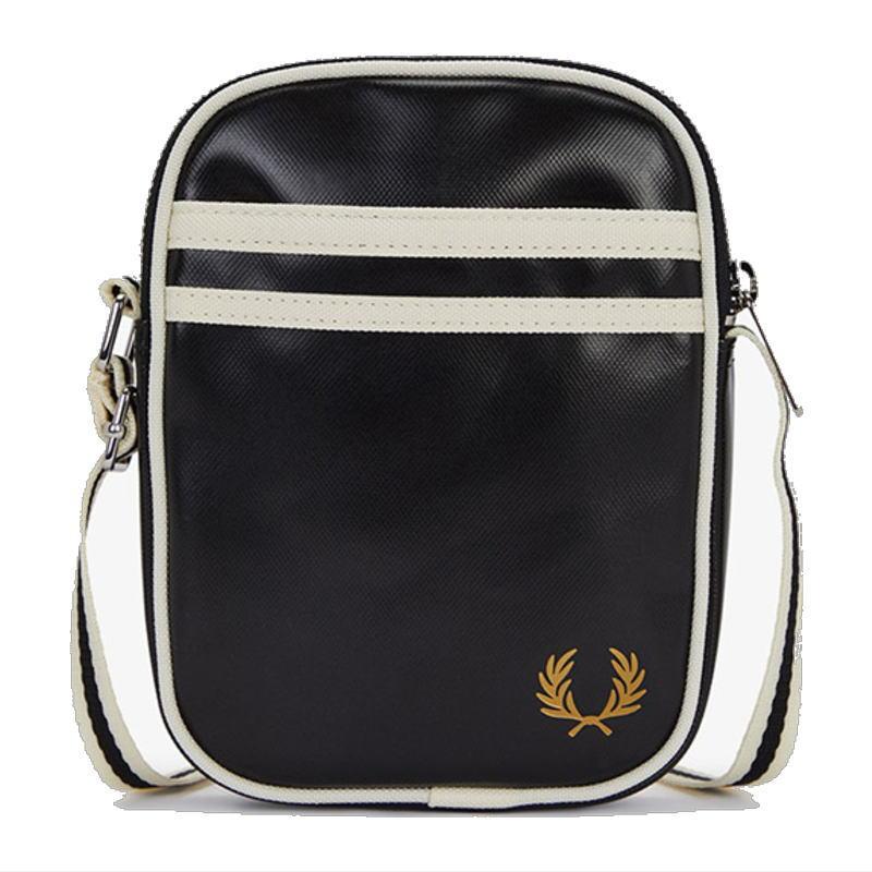 FRED PERRY（フレッドペリー） クラシック スモール サイド バッグ