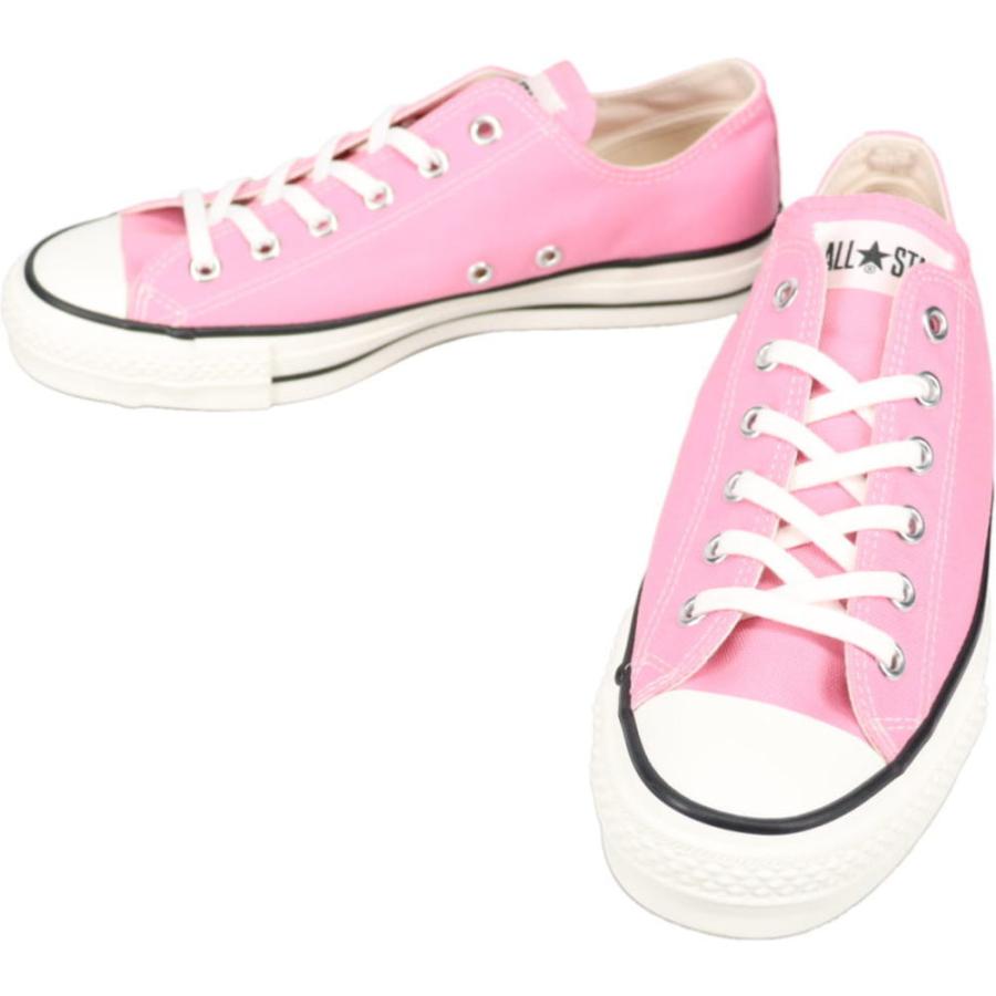 CONVERSE（コンバース） スニーカー キャンバス オールスター J OX
