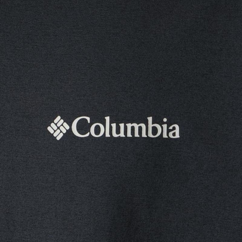 コロンビア Columbia ビヨンドピークポロシャツ Beyond Peak Polo XE2196 010(Black) 027(Flint Grey) 397(Stone Green) 461(Crushed Blue)_3