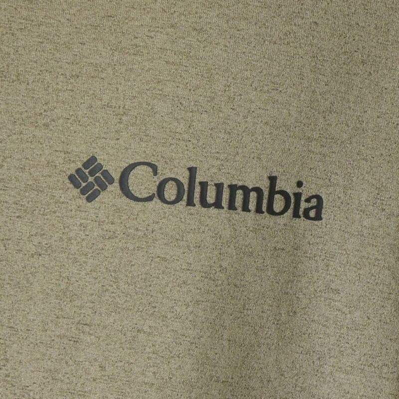 コロンビア Columbia ビヨンドピークポロシャツ Beyond Peak Polo XE2196 010(Black) 027(Flint Grey) 397(Stone Green) 461(Crushed Blue)_5
