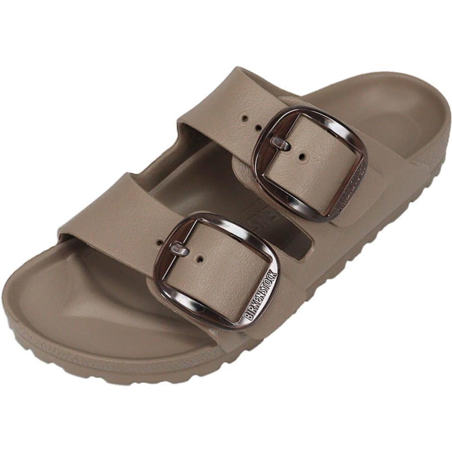 BIRKENSTOCK ビルケンシュトック アリゾナ ビッグバックル　39 BIRKENSTOCK（ビルケンシュトック） サンダル アリゾナ ビッグバックル