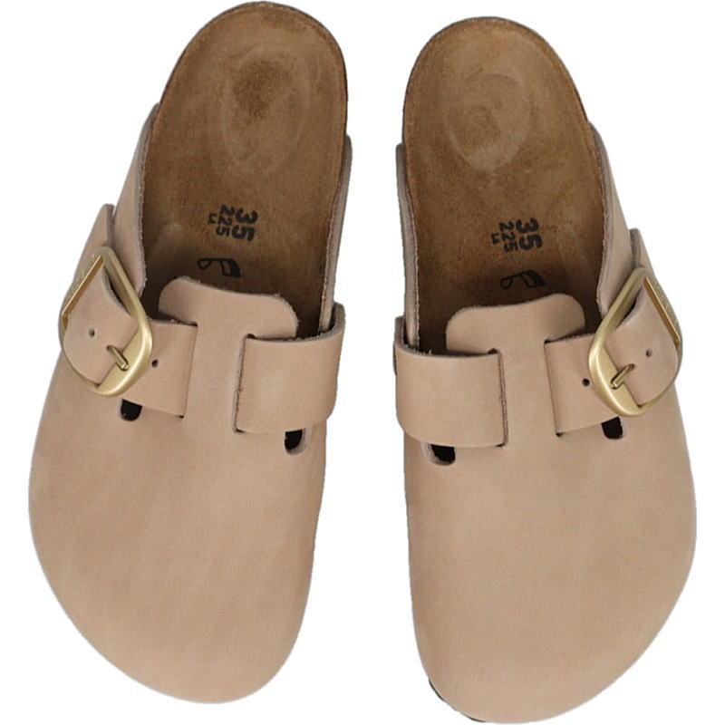 BIRKENSTOCK（ビルケンシュトック） サンダル ボストン ビッグバックル