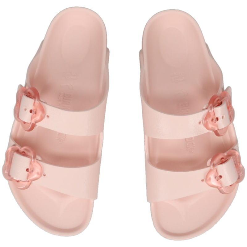 BIRKENSTOCK（ビルケンシュトック） 子供 サンダル アリゾナ フラワー