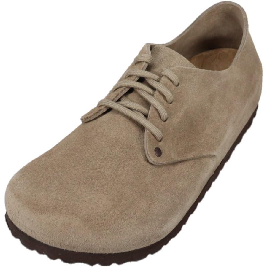 ビルケンシュトック メイン MAINE スエードシューズ 25cm BIRKENSTOCK（ビルケンシュトック） シューズ メイン Maine トープ