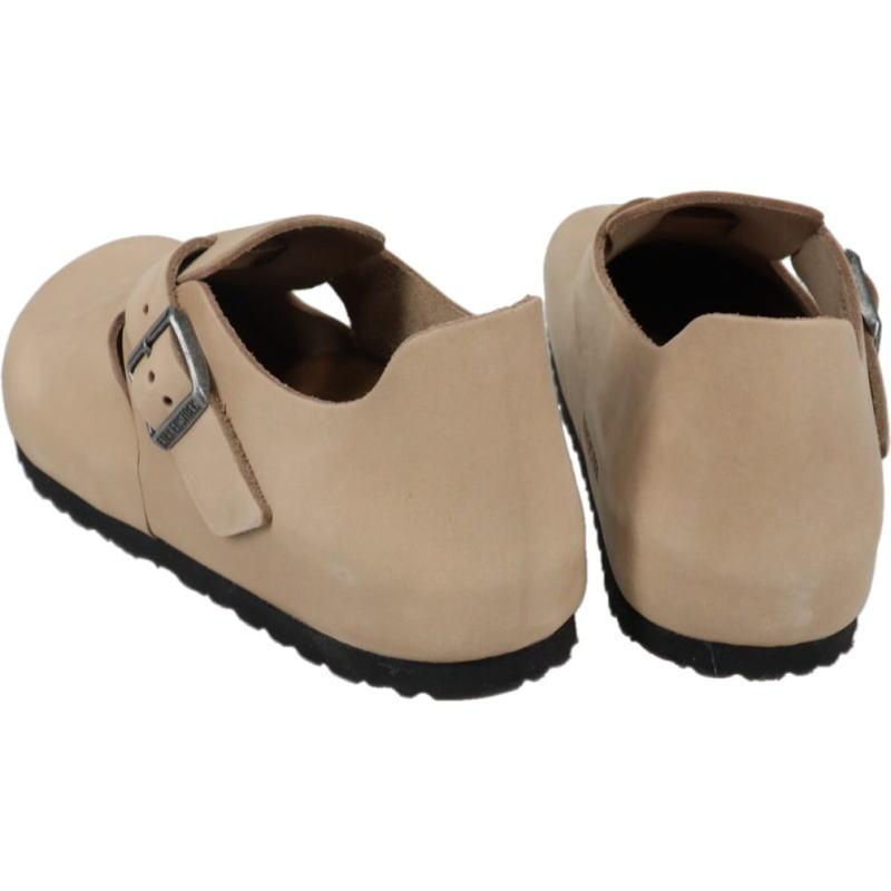 BIRKENSTOCK（ビルケンシュトック） サンダル ロンドン London タバコ