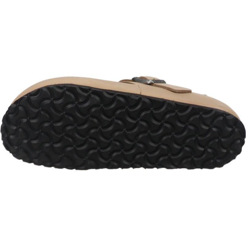 BIRKENSTOCK（ビルケンシュトック） サンダル ロンドン London タバコ