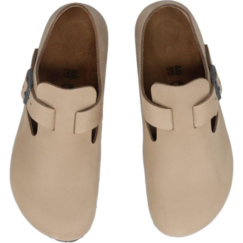 BIRKENSTOCK（ビルケンシュトック） サンダル ロンドン London タバコ