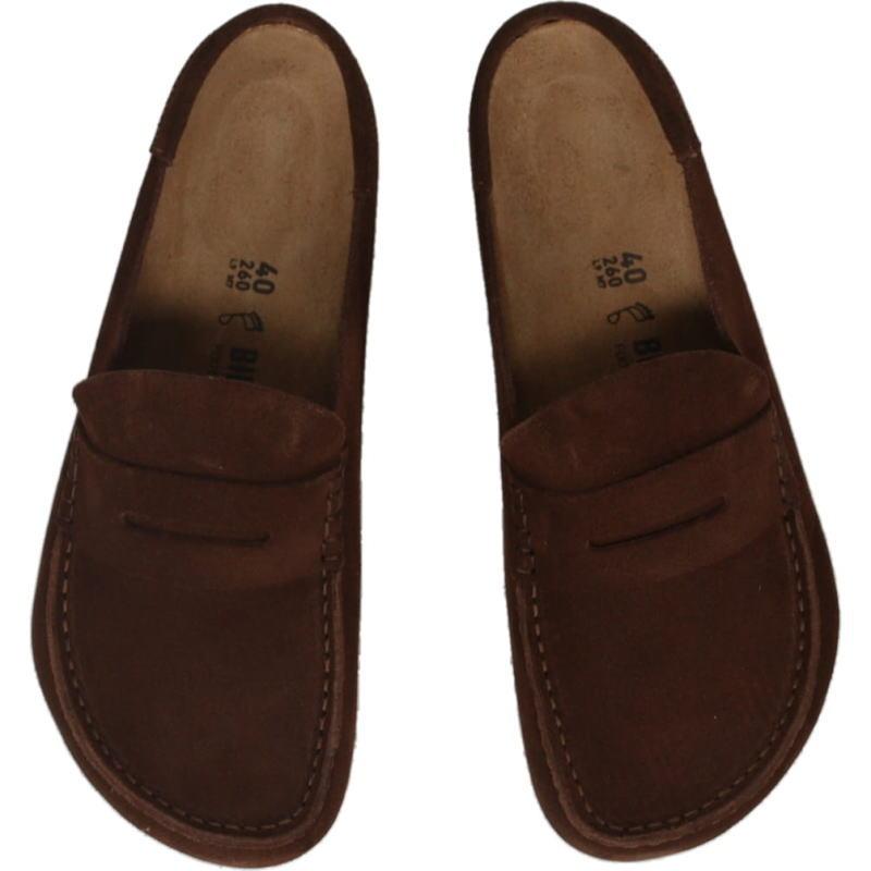 BIRKENSTOCK（ビルケンシュトック） サンダル ネープルズ ラップ
