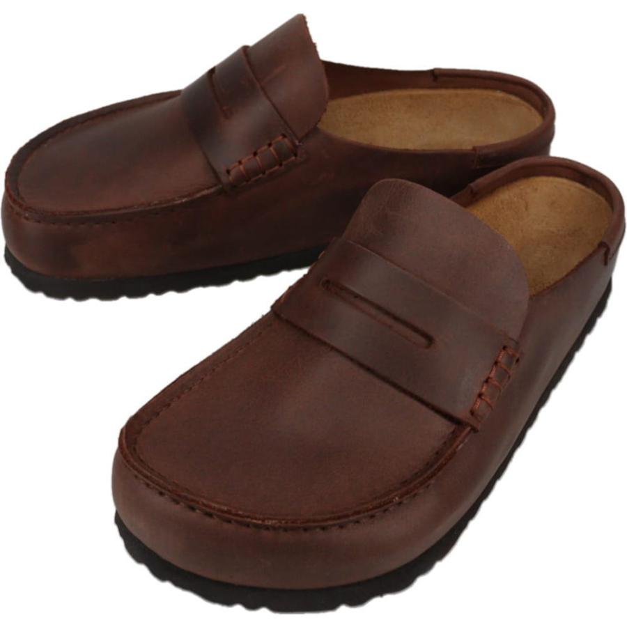 BIRKENSTOCK（ビルケンシュトック） サンダル ネープルズ ラップ